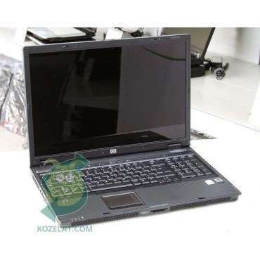 Лаптоп HP Compaq nx9420