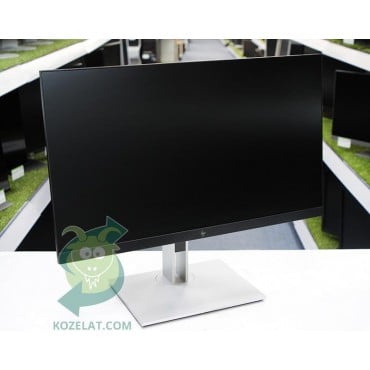 Монитор HP E24 G4 FHD Monitor