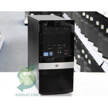 Компютър HP Elite 7200MT