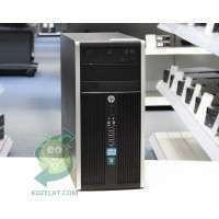 HP Elite 8200MT