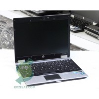 HP EliteBook 2540p