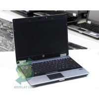 HP EliteBook 2540p