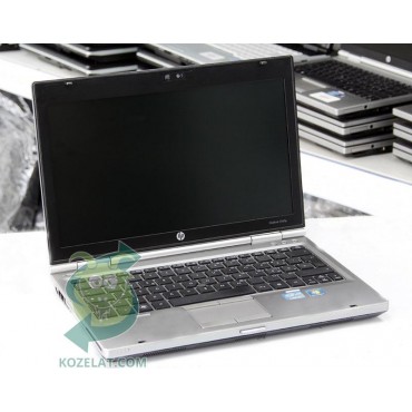 HP EliteBook 2560p