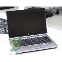 Лаптоп HP EliteBook 2570p с процесор Intel Core i5, 3230M 2600Mhz 3MB, 4096MB So-Dimm DDR3, 320 GB SATA, 1366x768 WXGA LED 16:9 + Windows 10 Home