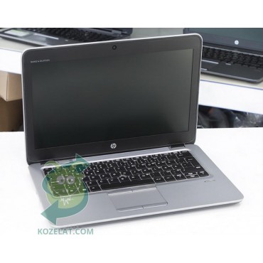 Лаптоп HP EliteBook 725 G3