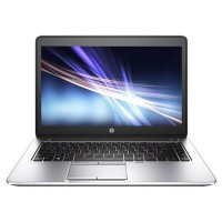 Лаптоп HP EliteBook 725 G3 с процесор AMD PRO A10, 8700B 1900MHz, 8192MB DDR3L, 128 GB M.2 SSD, 12.5", 1366x768 WXGA LED 16:9