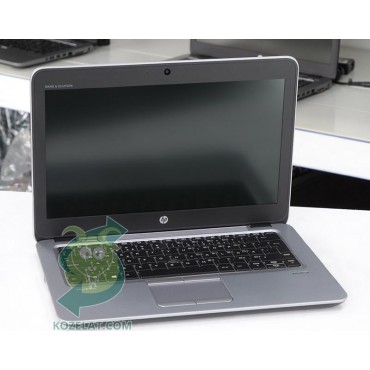 Лаптоп HP EliteBook 725 G3