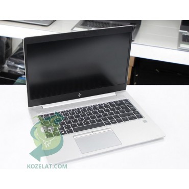 Лаптоп HP EliteBook 745 G6 AMD Ryzen 3 PRO 3300U 2100MHz 4MB, 14