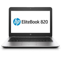 Лаптоп HP EliteBook 820 G1 с процесор Intel Core i5, 4200U 1600Mhz 3MB, 12.5", 4096MB DDR3L, 128 GB 2.5 Inch SSD, 1366x768 WXGA LED 16:9