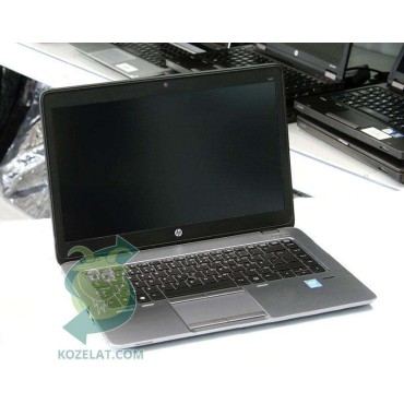 Лаптоп HP EliteBook 820 G1