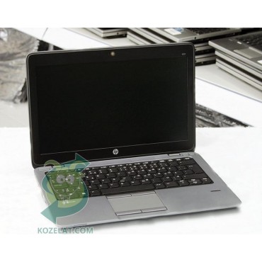 Лаптоп HP EliteBook 820 G1