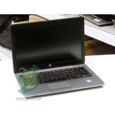 Лаптоп HP EliteBook 820 G2,RAM 8192MB So-Dimm DDR3L, CPU Intel Core i5 5200U 2200Mhz 3MB, HDD 128 GB 2.5 Inch SSD, Display 12.5", 1366x768 WXGA LED 16:9