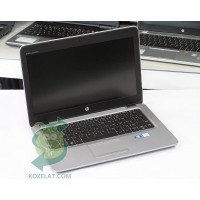 Лаптоп HP EliteBook 820 G3 с процесор Intel Core i5, 6300U 2400MHz 3MB 2 cores, 4 threads, 12.5", RAM 8192MB So-Dimm DDR4, 128 GB M.2 SATA SSD