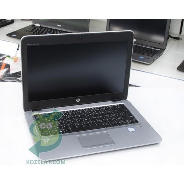 Лаптоп HP EliteBook 820 G4