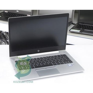 Лаптоп HP EliteBook 830 G5