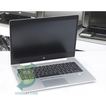 Лаптоп HP EliteBook 830 G5 Intel Core i5 8250U 1600MHz 6MB, 13.3
