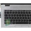 Лаптоп HP EliteBook 840 G4 с процесор Intel Core i5, 7200U 2500MHz 3MB 2 cores, 4 threads, 8192MB So-Dimm DDR4, 256 GB M.2 NVMe SSD, 14" 1920x1080 Full HD 16:9