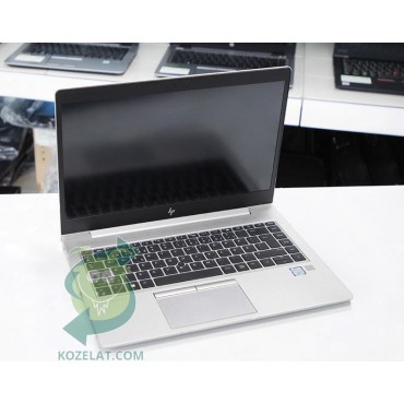 Лаптоп HP EliteBook 840 G6