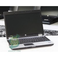 HP EliteBook 8440p