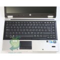 Лаптоп HP EliteBook 8440p