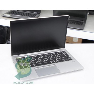 Лаптоп HP EliteBook 845 G7