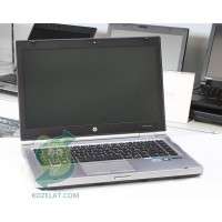 HP EliteBook 8460p