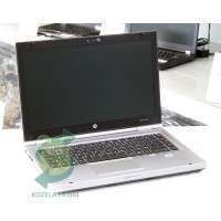 HP EliteBook 8470p