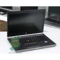 Лаптоп HP EliteBook 8470w с процесор Intel Core i7, 3630QM 2400MHz 6MB, 8192MB, 500 GB SATA, 1600x900 WSXGA 16:9, ATI FirePro M2000