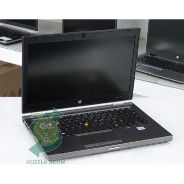 Лаптоп HP EliteBook 8470w