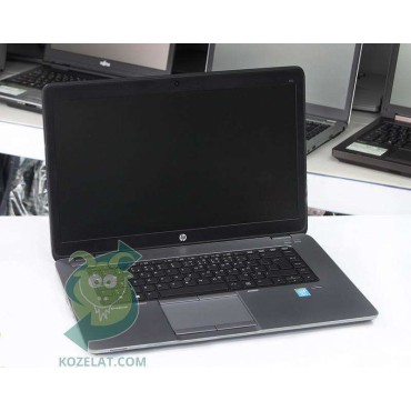 Лаптоп HP EliteBook 850 G1 Лаптоп HP EliteBook 850 G1