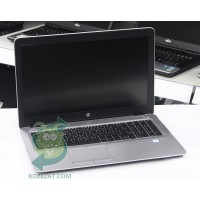 Лаптоп HP EliteBook 850 G3 с процесор Intel Core i5, 6200U 2300MHz 3MB 2 cores, 4 threads, 15.6", RAM 8192MB So-Dimm DDR4, 128 GB M.2 SSD