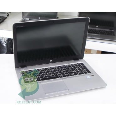 Лаптоп HP EliteBook 850 G4