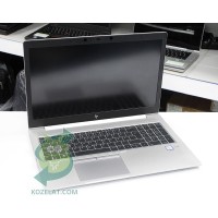 Лаптоп HP EliteBook 850 G5 с процесор Intel Core i7, 8550U 1800MHz 8MB, 15.6" 3840x2160 4K UHD 16:9, 32GB So-Dimm DDR4, 1 TB M.2 NVMe SSD