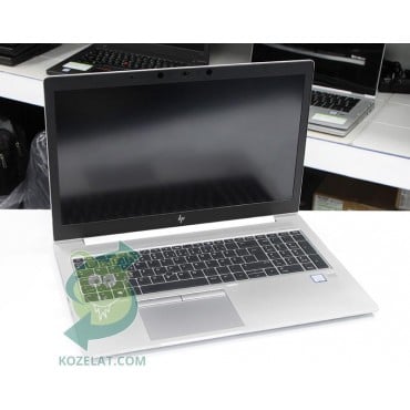 Лаптоп HP EliteBook 850 G5