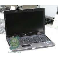 HP EliteBook 8540w
