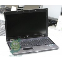 HP EliteBook 8540w