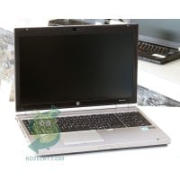 HP EliteBook 8570p