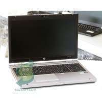 HP EliteBook 8570p