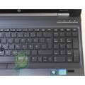 Мобилна работна станция HP EliteBook 8570w