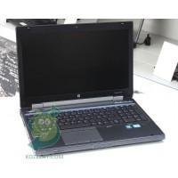 HP EliteBook 8570w