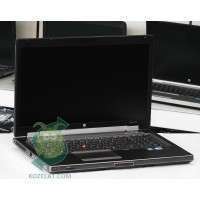 HP EliteBook 8770w