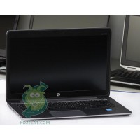 Лаптоп HP EliteBook Folio 1040 G2 с процесор Intel Core i7, 5600U, 2 cores, 4 threads, 2600MHz 4MB, 8192MB So-Dimm DDR3L, 256 GB M.2 SATA SSD, 14" 1920x1080 Full HD 16:9, IPS Touchscreen