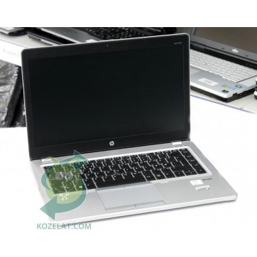 Лаптоп HP EliteBook Folio 9470m