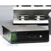 HP EliteDesk 705 G1 SFF