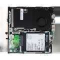 Компютър HP EliteDesk 705 G2 DM