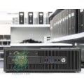 Компютър HP EliteDesk 705 G2 SFF