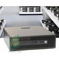 HP EliteDesk 705 G2 SFF