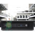 Компютър HP EliteDesk 705 G3 SFF