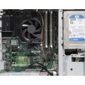 Компютър HP EliteDesk 705 G3 SFF