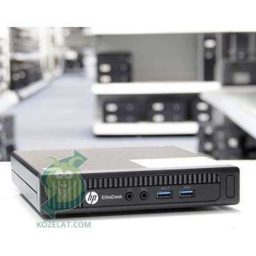 Компютър HP EliteDesk 800 G1